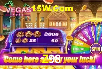 Diretório de Jogos Z98