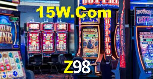 Z98,Z98 Bet