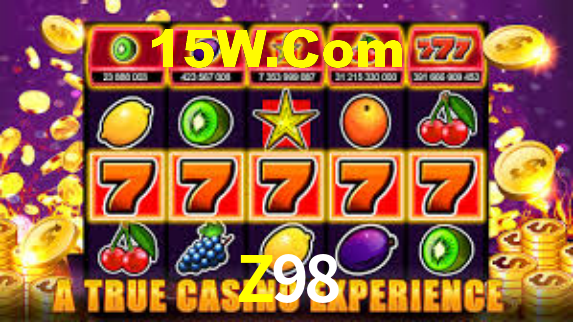 Z98,Z98 Bet