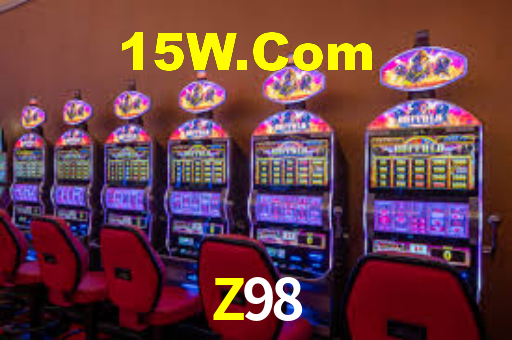 Z98,Z98 Bet