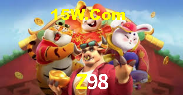 Interface Premium Z98