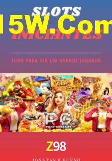 Bônus Generosos e Exclusivos no Z98 para Você!