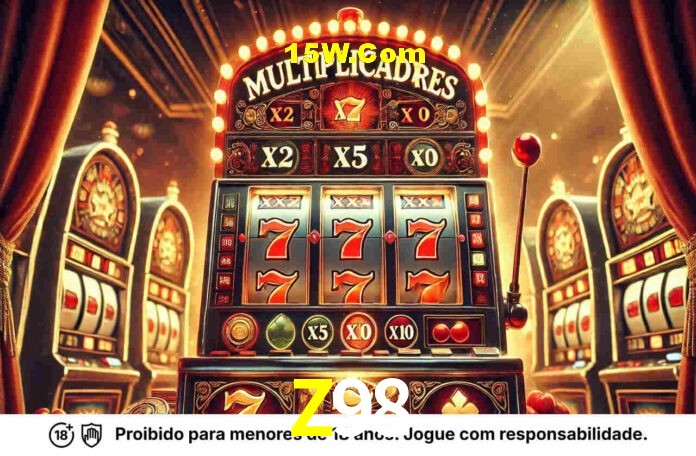 Mesa de Blackjack Z98