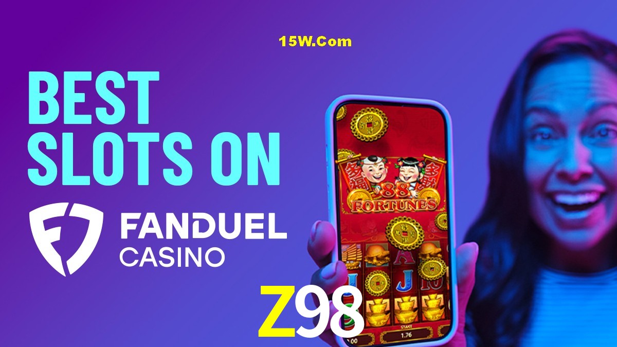 Casino Ao Vivo Z98