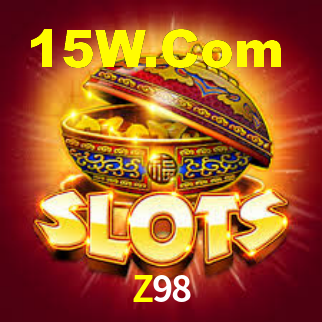 Jogos Exclusivos Z98