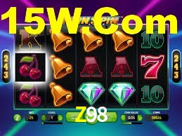 Z98.Bet