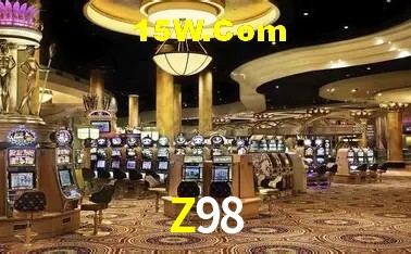Login Seguro Z98