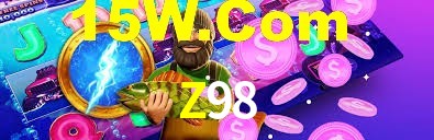Sinta a adrenalina dos jogos de cassino com Z98