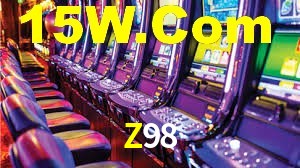 Z98 Bet