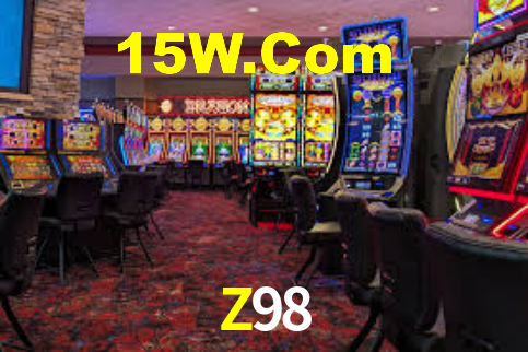 Z98,Z98 Bet