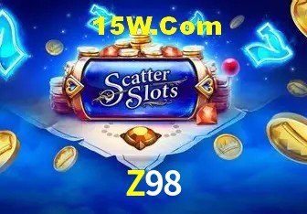 Promoções Sazonais Z98