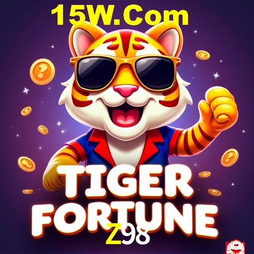 Descubra o Mundo do Cassino Online com Z98