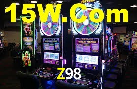 Z98,Z98 Bet