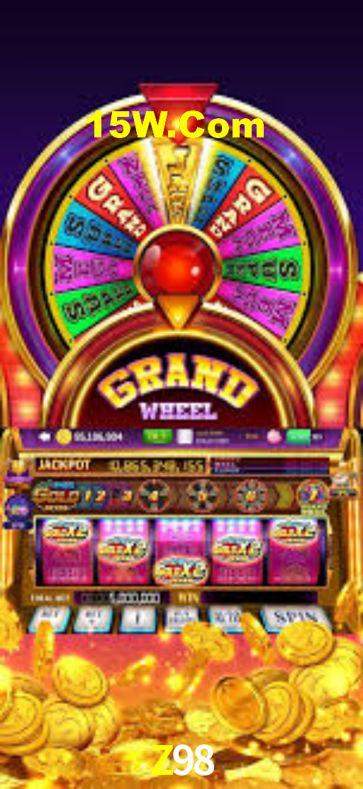 Z98 Bet
