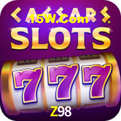 Z98 Bet