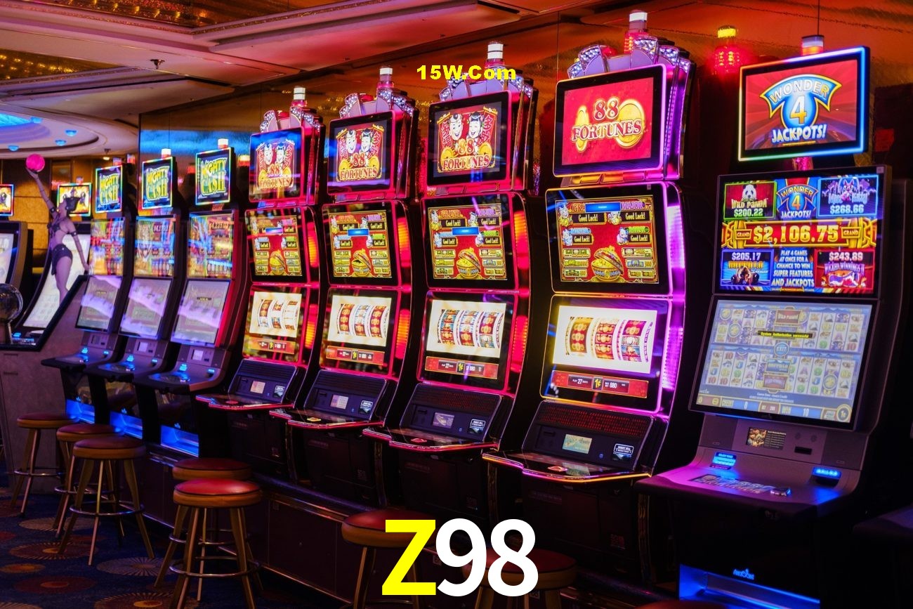 Casino VIP Z98