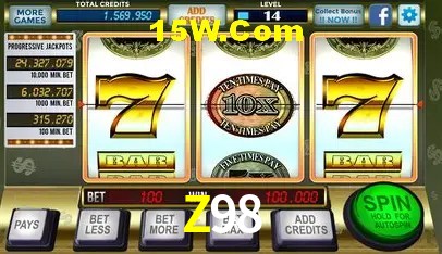 Login Seguro Z98