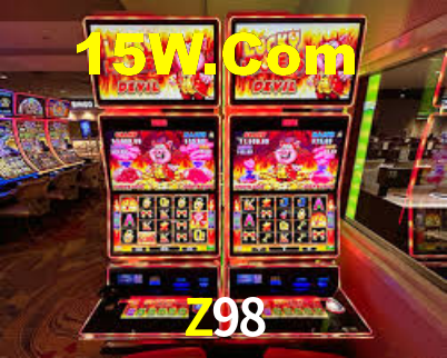 Z98 Bet