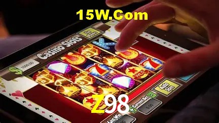 Promoções Sazonais Z98