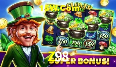 Gates of Olympus Z98