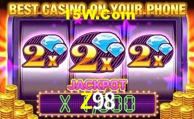 Recursos de Bônus Z98