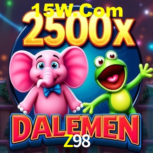 Inovações de Jogos na Z98: O Futuro das Experiências Interativas