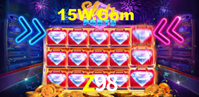 Z98,Z98 Bet