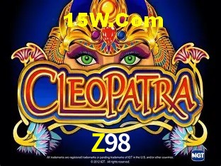 Especiais de Fim de Semana Z98