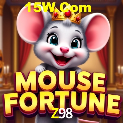 Descubra o Mundo do Cassino Online com Z98