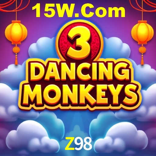 Interface do App Z98