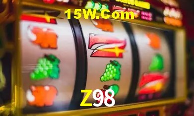 Z98 Bet