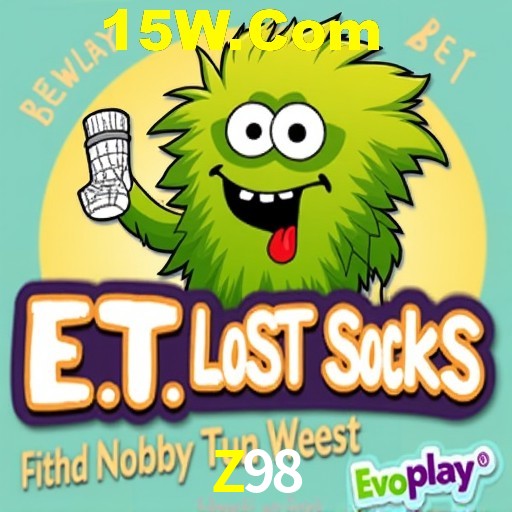 Seasonal Promotions Z98