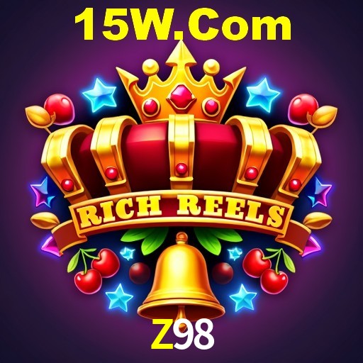 PIX Instantâneo Z98