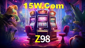 Live Casino Z98