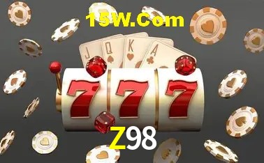 Promoção Relâmpago Z98