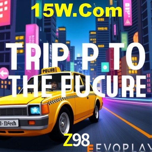 Bônus de Boas-vindas Z98