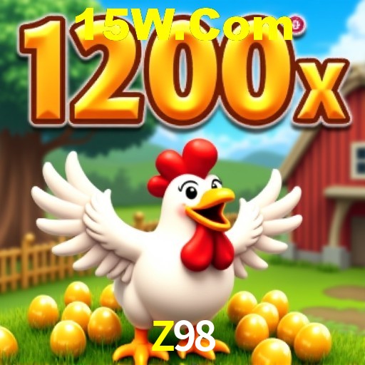 A Popularidade dos Caça-Níqueis no Z98