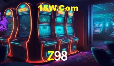 Tecnologia da Plataforma Z98