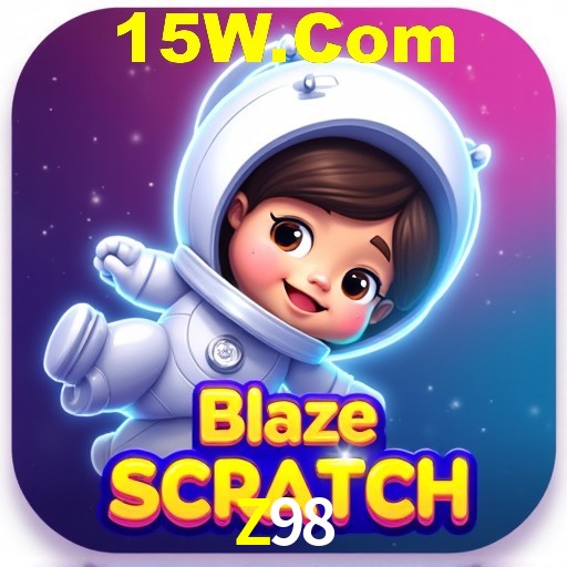 A Emoção da Loteria na Z98: Uma Chance de Mudança de Vida