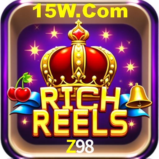 Descubra a Magia dos Jogos de Arcade no Z98