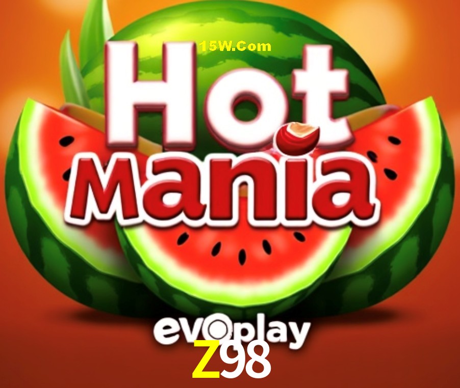 Experiência VIP Z98