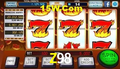 Diretório de Jogos Z98