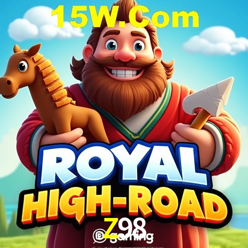 Desvendando o Mundo dos Jogos Virtuais na Z98