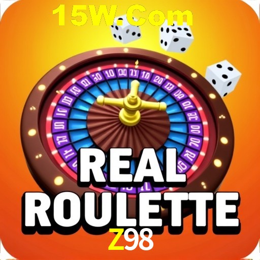 Descubra o Mundo do Cassino Online com Z98