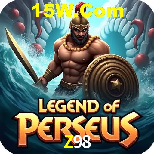 Desvendando o Mundo dos Jogos Virtuais na Z98